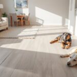 pet friendly flooring options