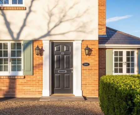 popular exterior paint colors