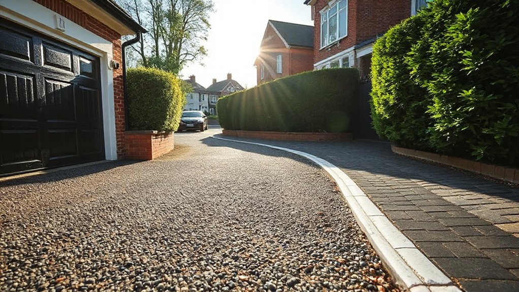 practical driveway decision framework