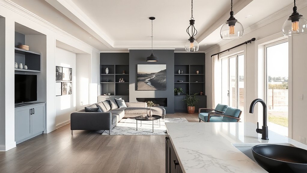 practical quick home improvements