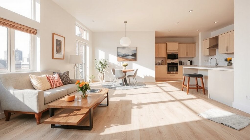 pre listing property preparation checklist