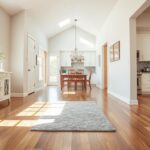 preparing back to back homes