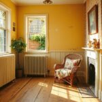 preserve charm during renovation