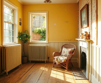 preserve charm during renovation