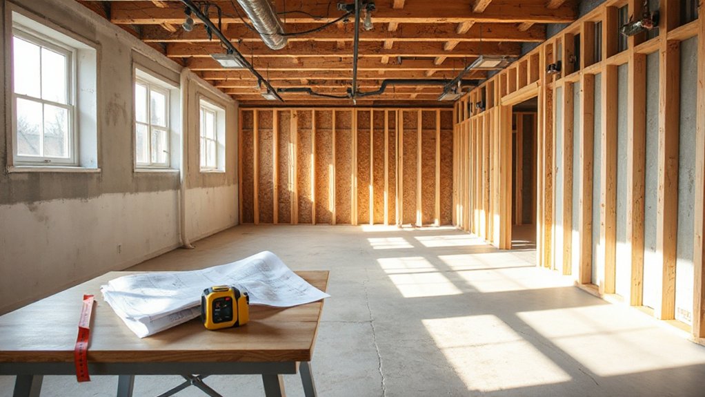 project timeline and planning