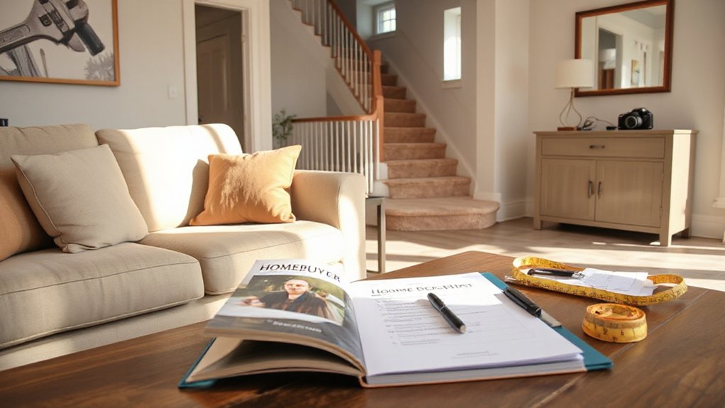 property condition assessment report