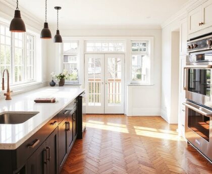 property value renovations southampton