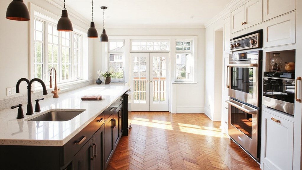 property value renovations southampton