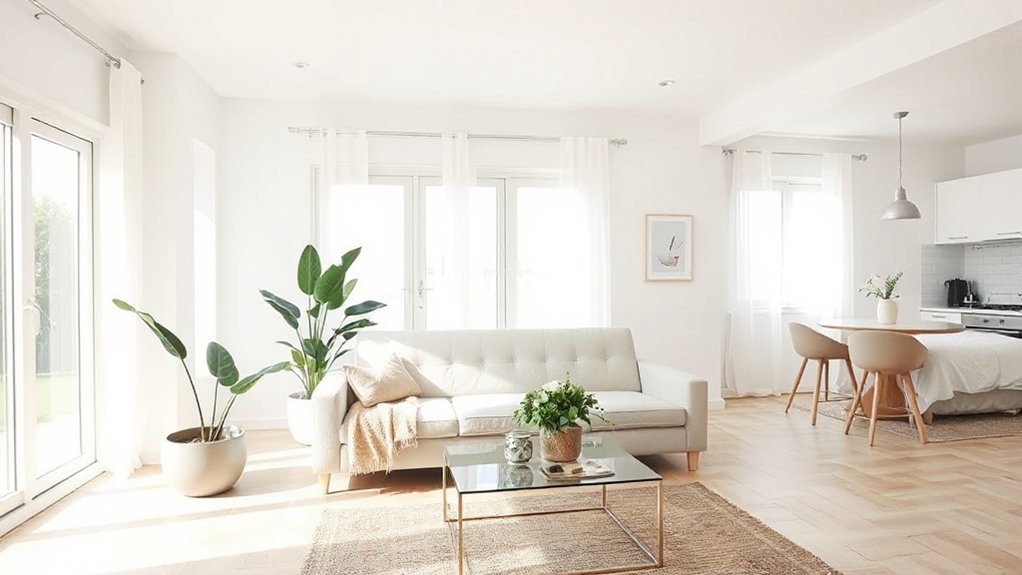 quick exterior home refresh