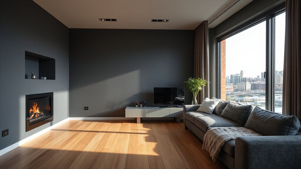 quick impactful property upgrades