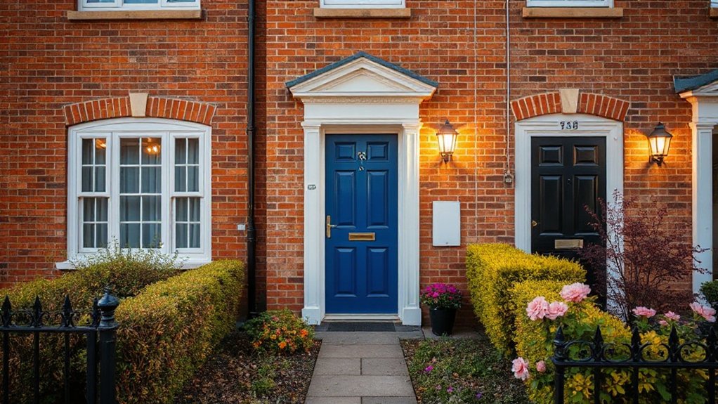 quick stylish home upgrades