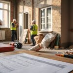 refurbishment cost analysis details