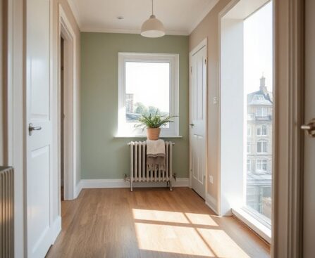 renovate sheffield rental units