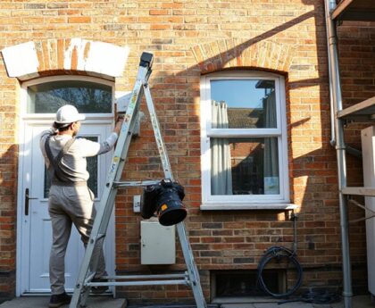 renovate without planning permission