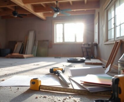 renovation cost considerations