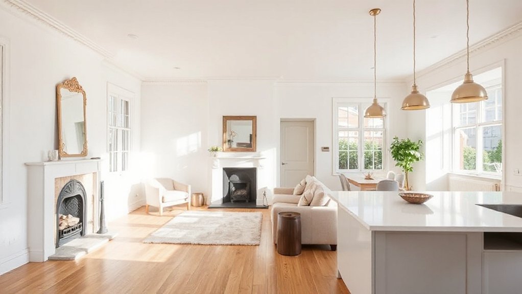 renovation tips for terraced house