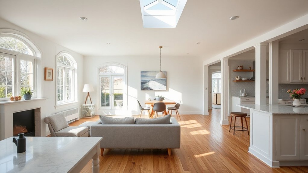 renovations enhance southampton value