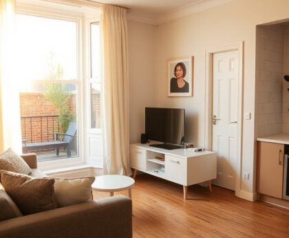 renovations to boost rental income