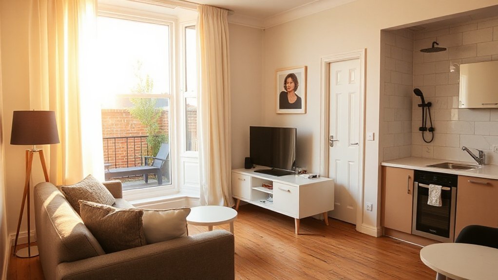 renovations to boost rental income