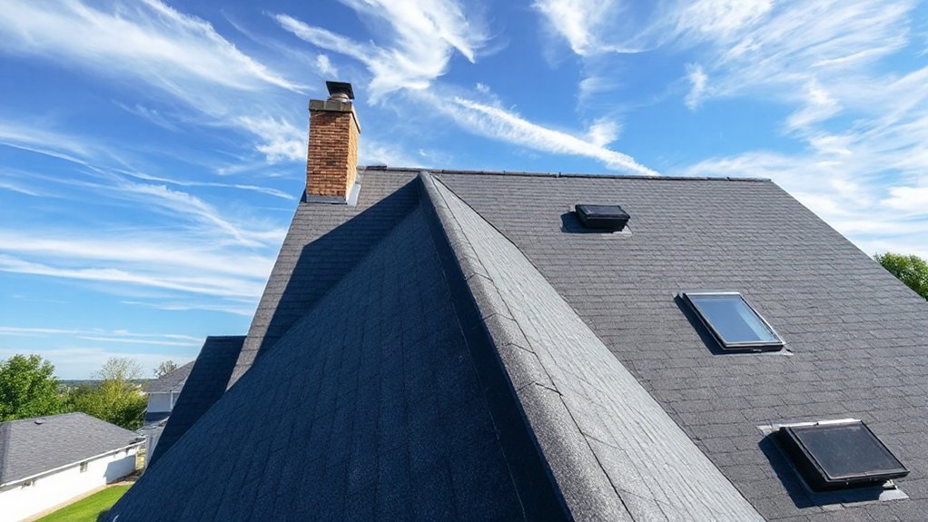 roof complexity and labor factors