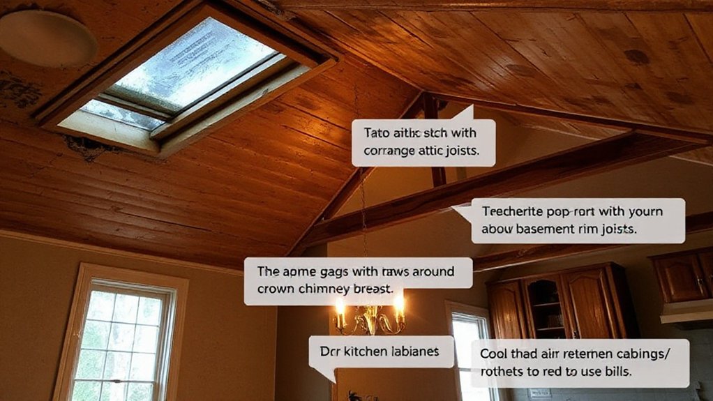 seal insulate preserve upgrade