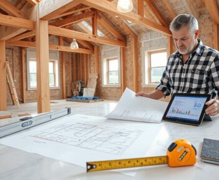 selecting a trustworthy contractor