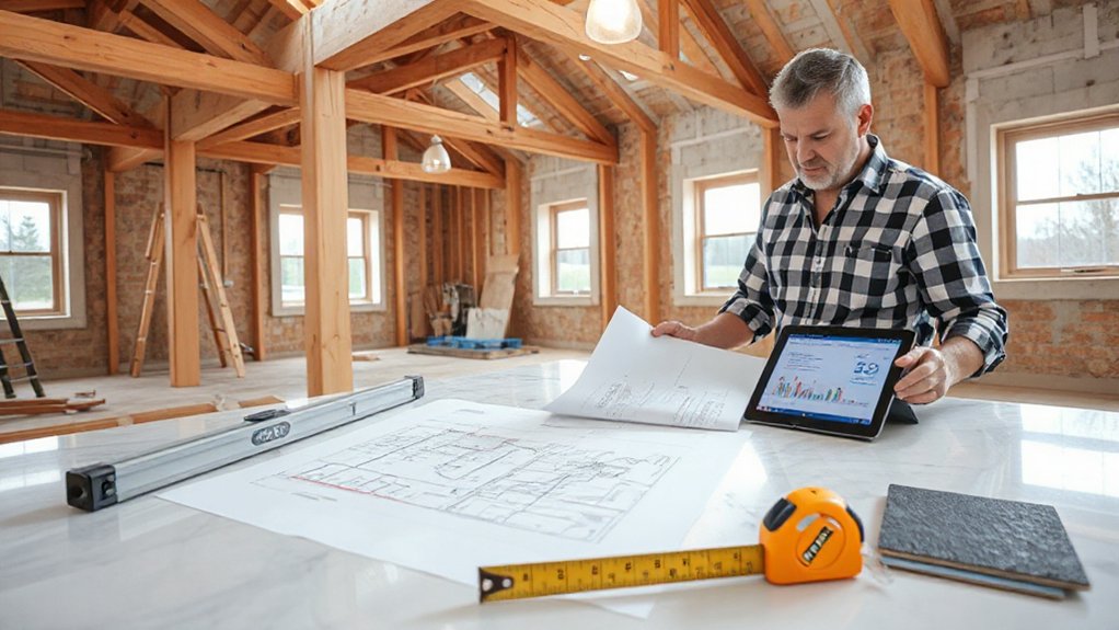 selecting a trustworthy contractor