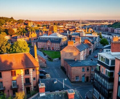 selecting newcastle neighborhoods wisely