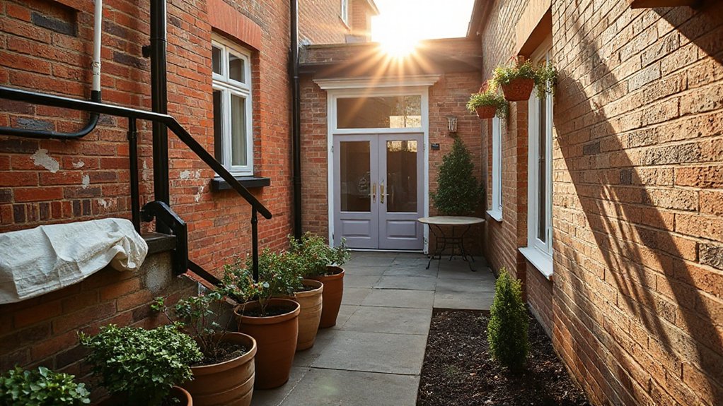 set realistic renovation goals