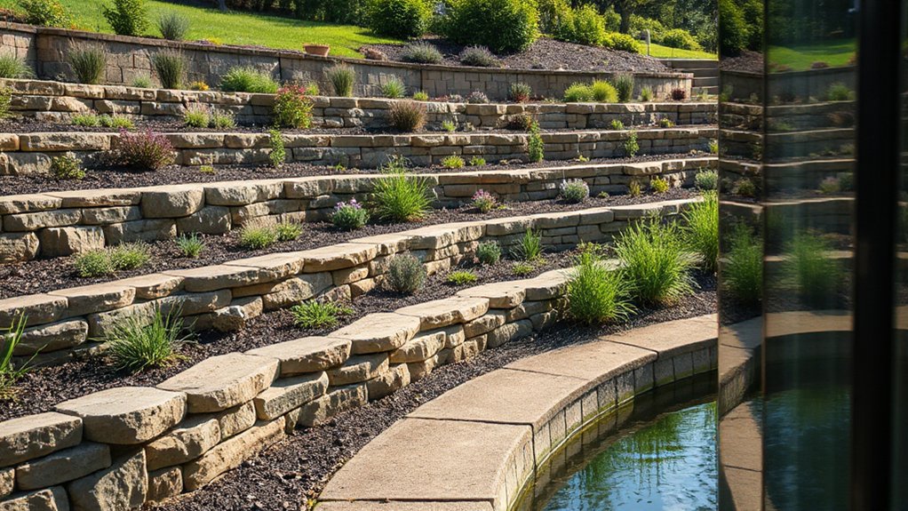 slope project planning essentials