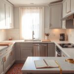 small apartment kitchen remodeling cost