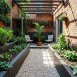 small urban garden designs