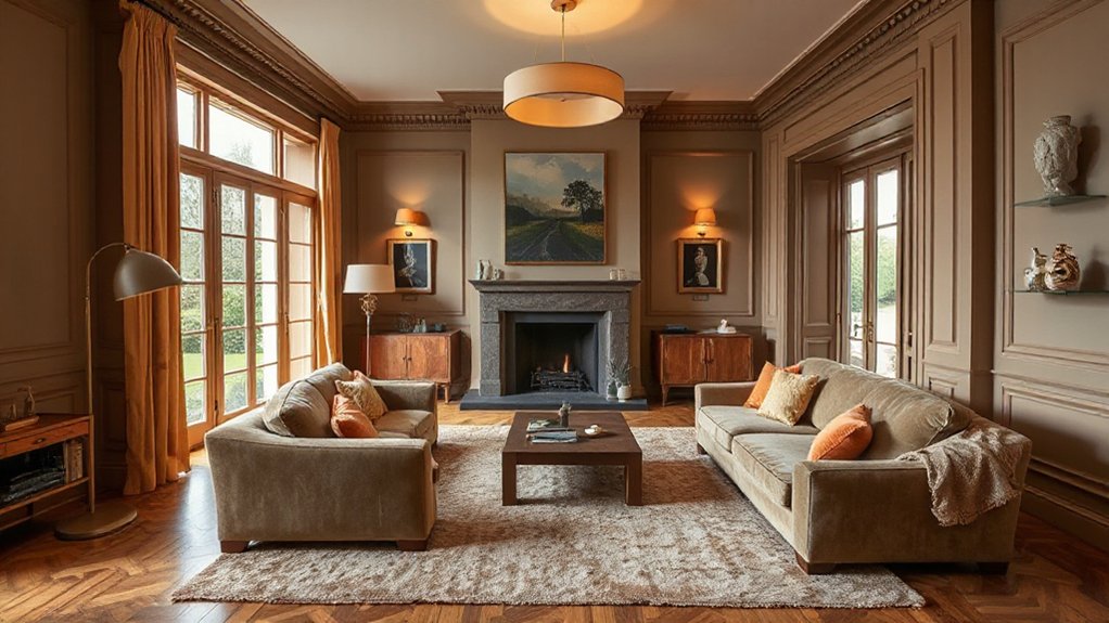 smart cozy efficient living