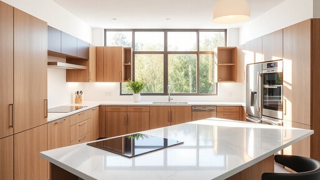 smart home appliance integration
