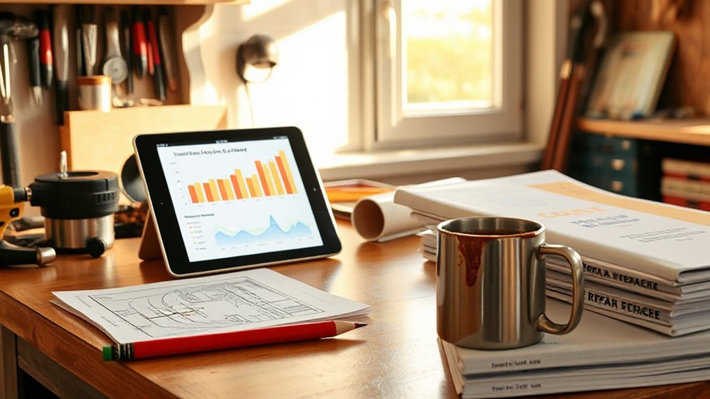 smart home repair financing
