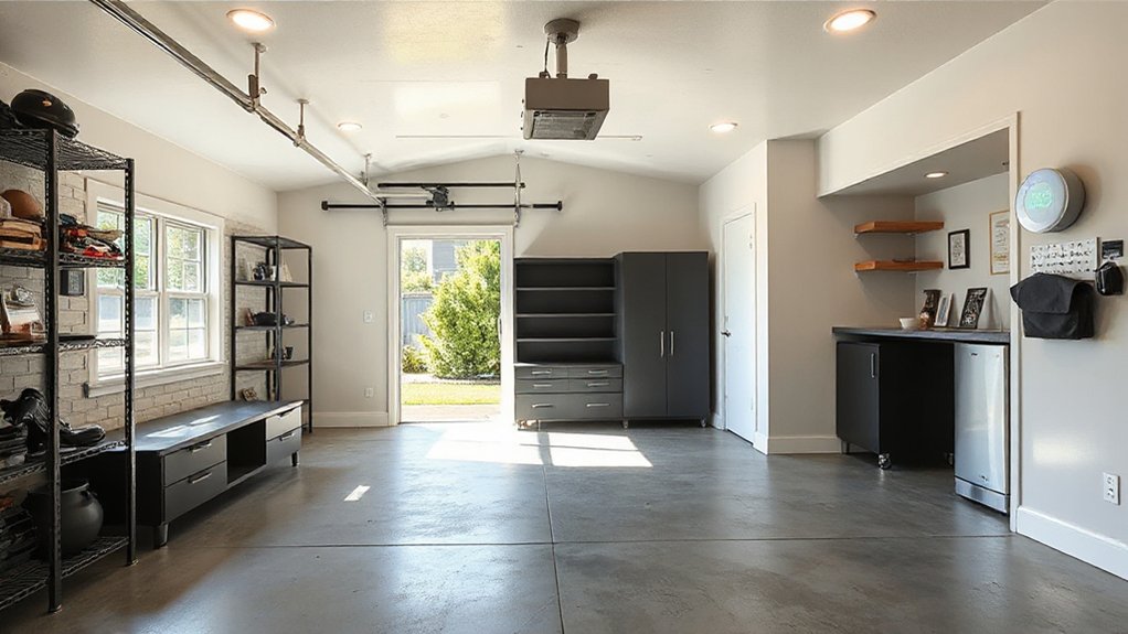smart home resale enhancements