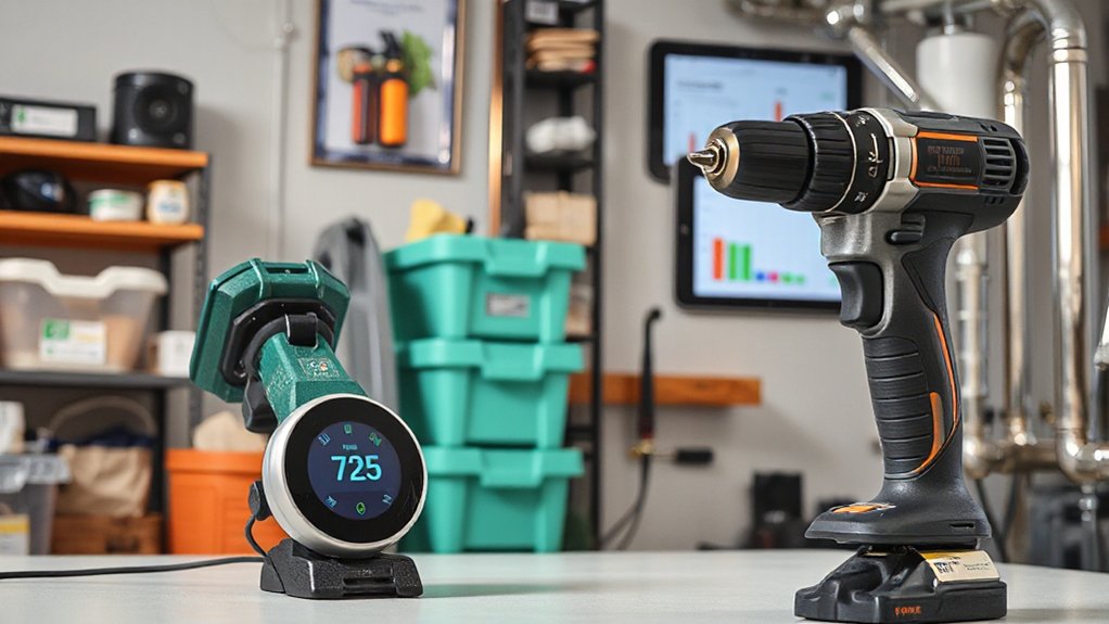 smart tools maximize savings