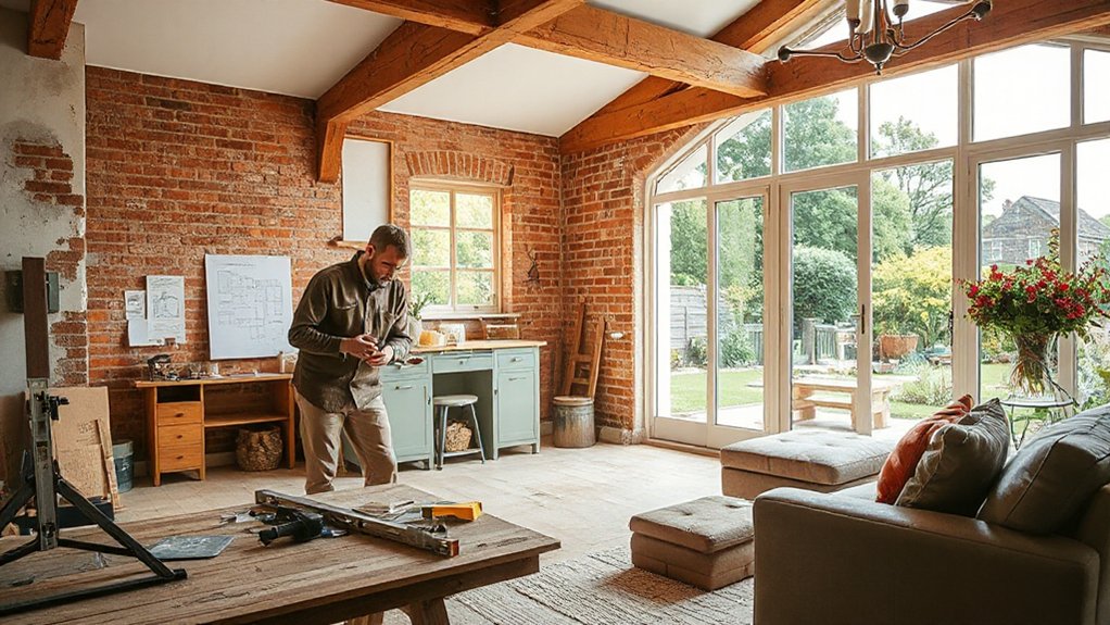 somerset renovation planning steps