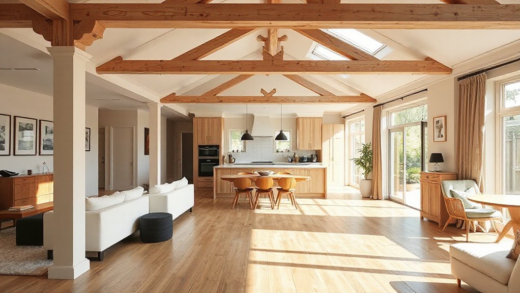 structural integrity and flexibility