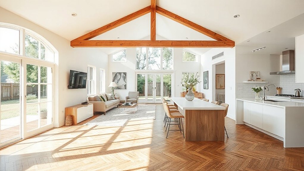 structured renovation timeline planning