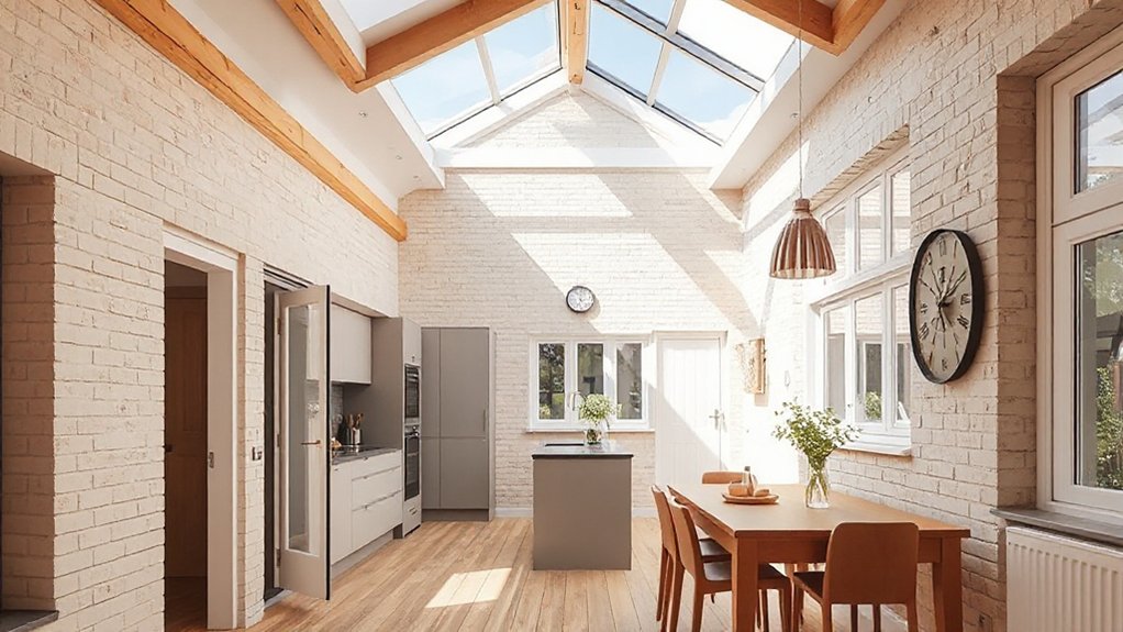 subtle flexible structural enhancements
