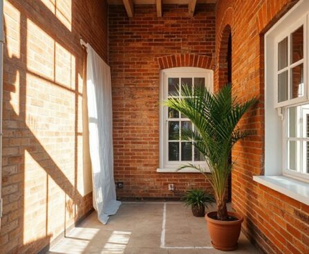 subtle victorian home upgrades