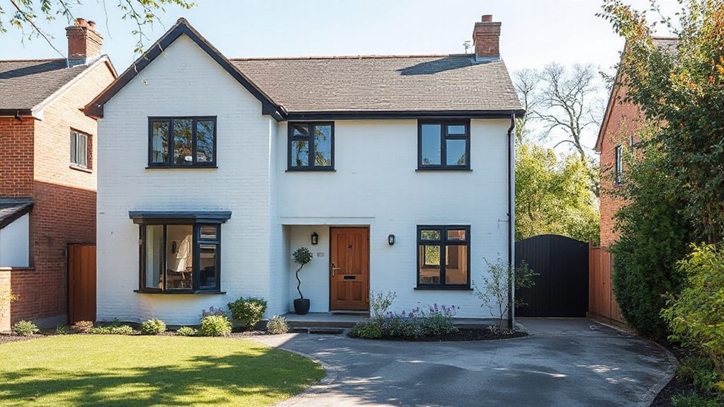 timeless adaptable home design