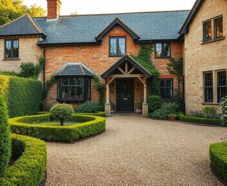 top gloucestershire exterior upgrades