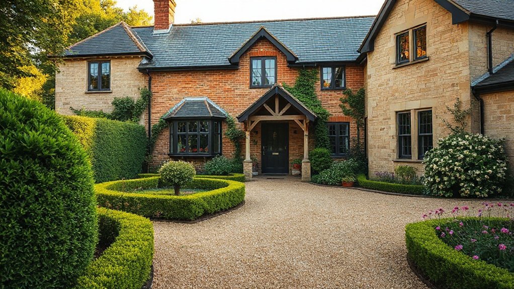 top gloucestershire exterior upgrades