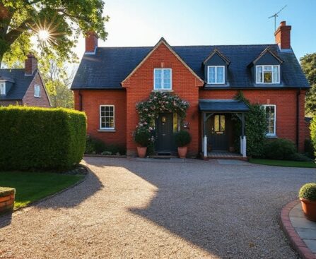 top gloucestershire home exteriors