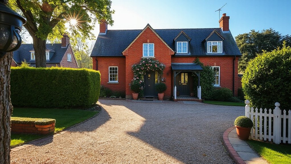 top gloucestershire home exteriors