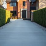 top kent driveway choices