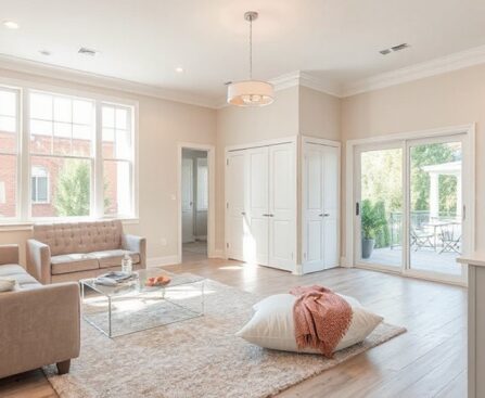 top renovations for rentals