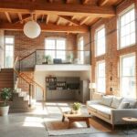 townhouse loft conversion ideas